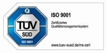 T&Uuml;V ISO_9001_farbe_de_250